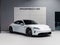 2025 Porsche Taycan Taycan