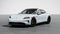 2025 Porsche Taycan RWD