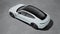 2025 Porsche Taycan RWD