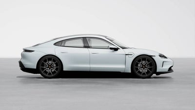 2025 Porsche Taycan RWD