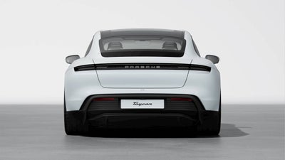 2025 Porsche Taycan RWD