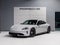 2026 Porsche Taycan 4 Black Edition
