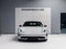 2026 Porsche Taycan 4 Black Edition