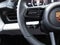 2026 Porsche Taycan 4 Black Edition