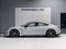 2026 Porsche Taycan 4 Black Edition