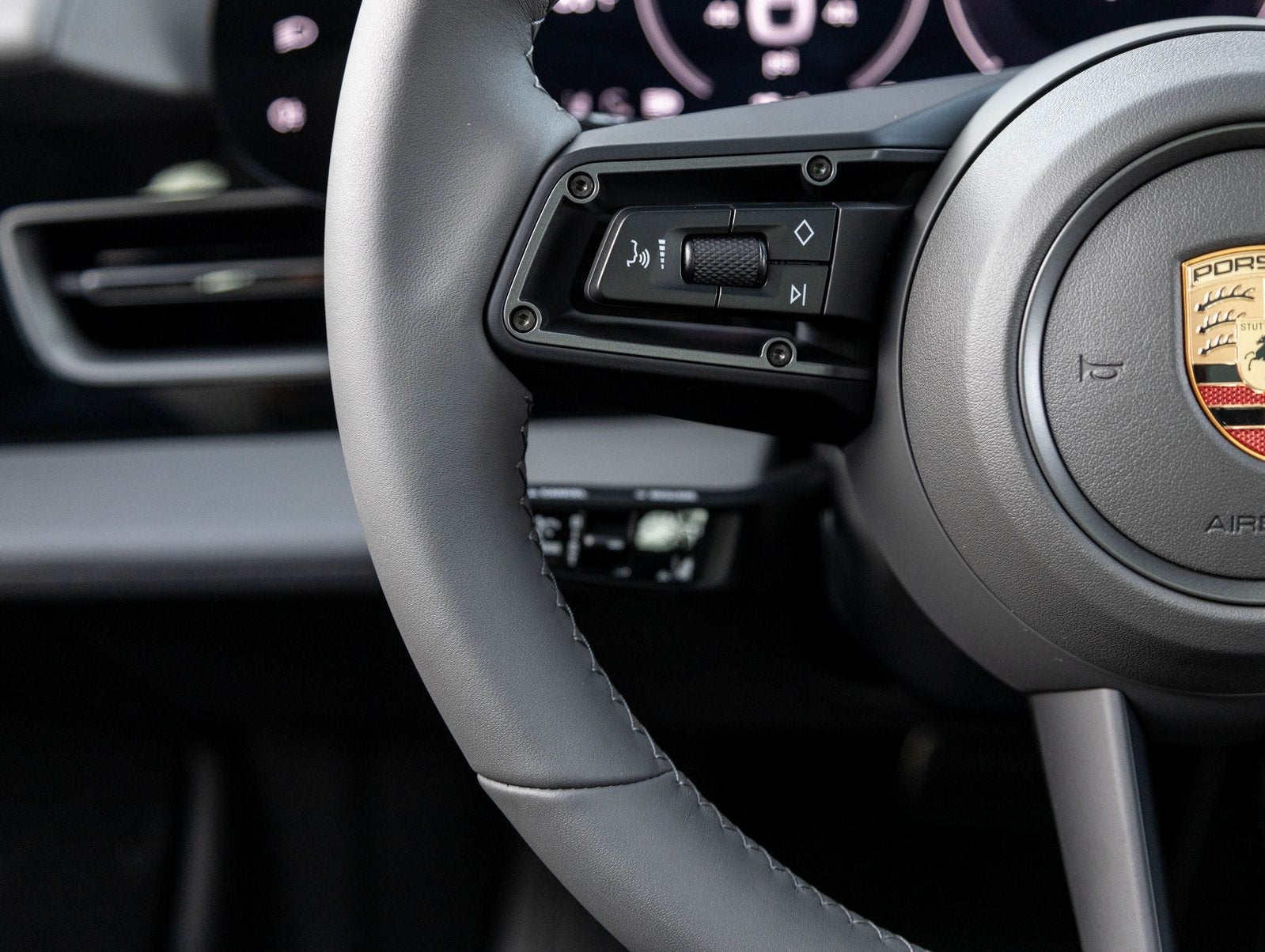 2025 Porsche Taycan Taycan 4