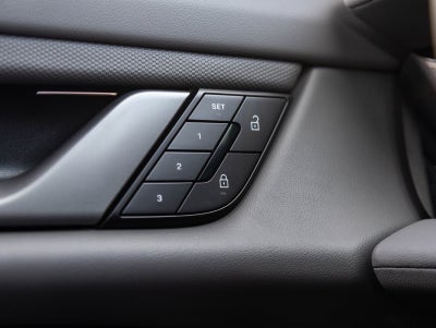 2025 Porsche Taycan Taycan 4