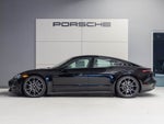 2025 Porsche Taycan Taycan 4