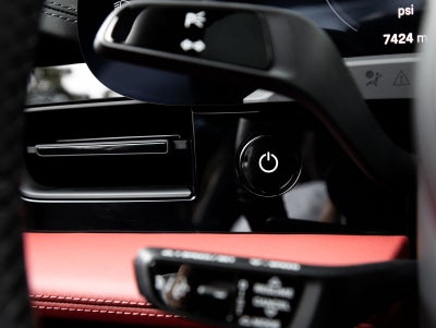 2023 Porsche Taycan RWD