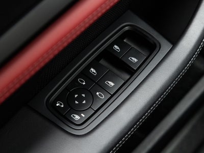 2023 Porsche Taycan RWD