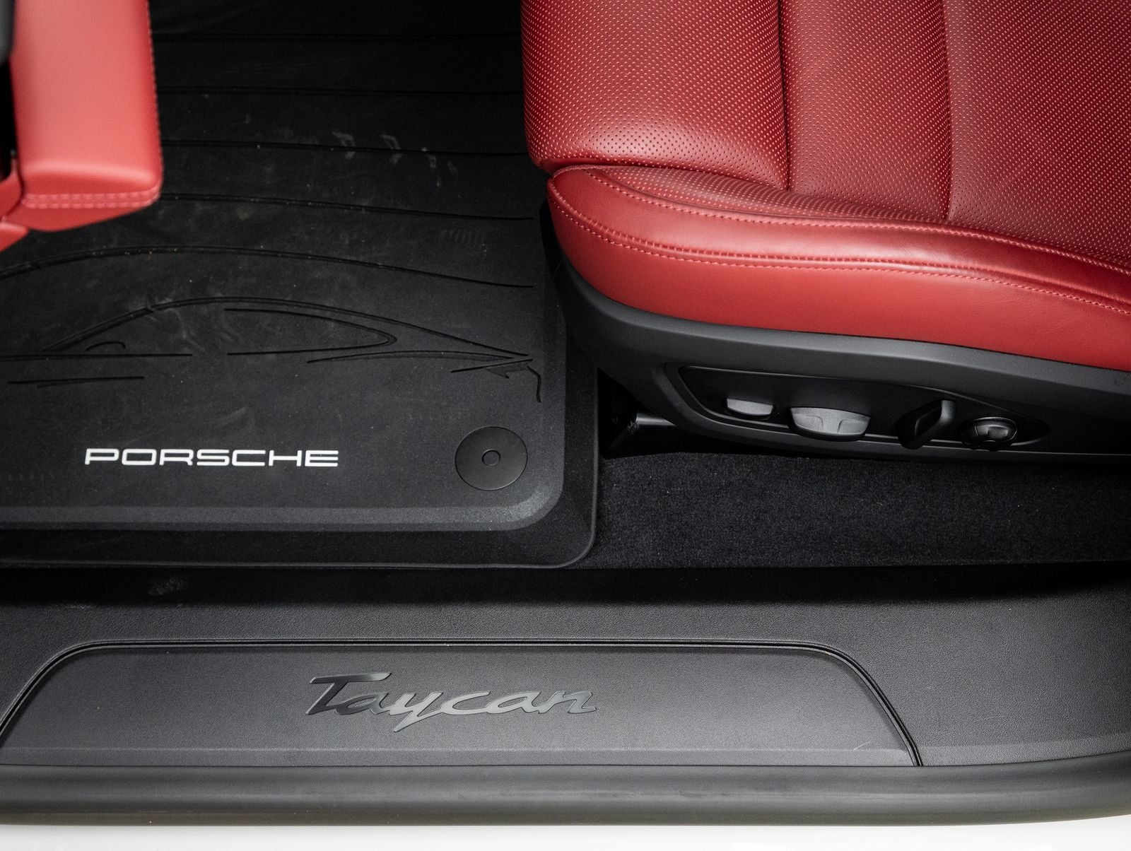 2023 Porsche Taycan RWD