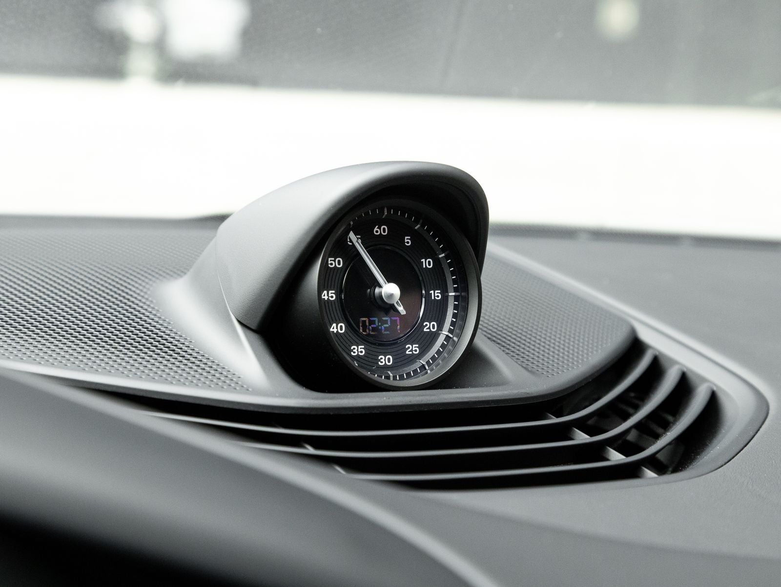 2023 Porsche Taycan RWD