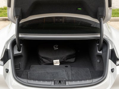 2023 Porsche Taycan RWD