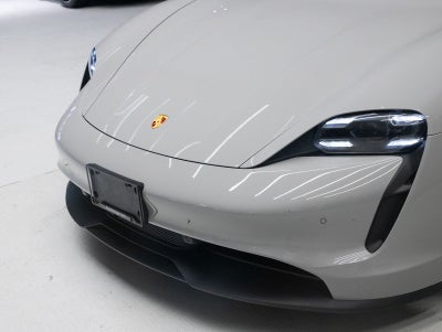 2023 Porsche Taycan RWD