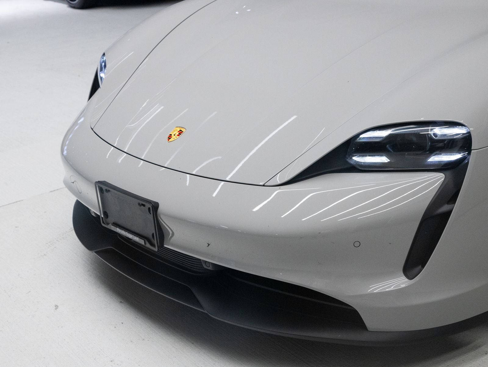 2023 Porsche Taycan RWD