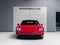 2025 Porsche Taycan RWD