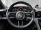 2025 Porsche Taycan RWD