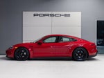 2025 Porsche Taycan RWD