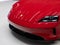 2025 Porsche Taycan RWD