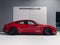 2025 Porsche Taycan RWD