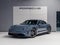2025 Porsche Taycan Taycan 4