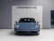 2025 Porsche Taycan Taycan 4
