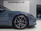 2025 Porsche Taycan Taycan 4