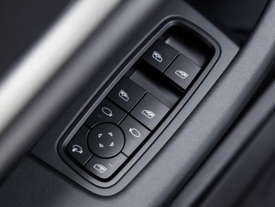 2025 Porsche Taycan Taycan 4