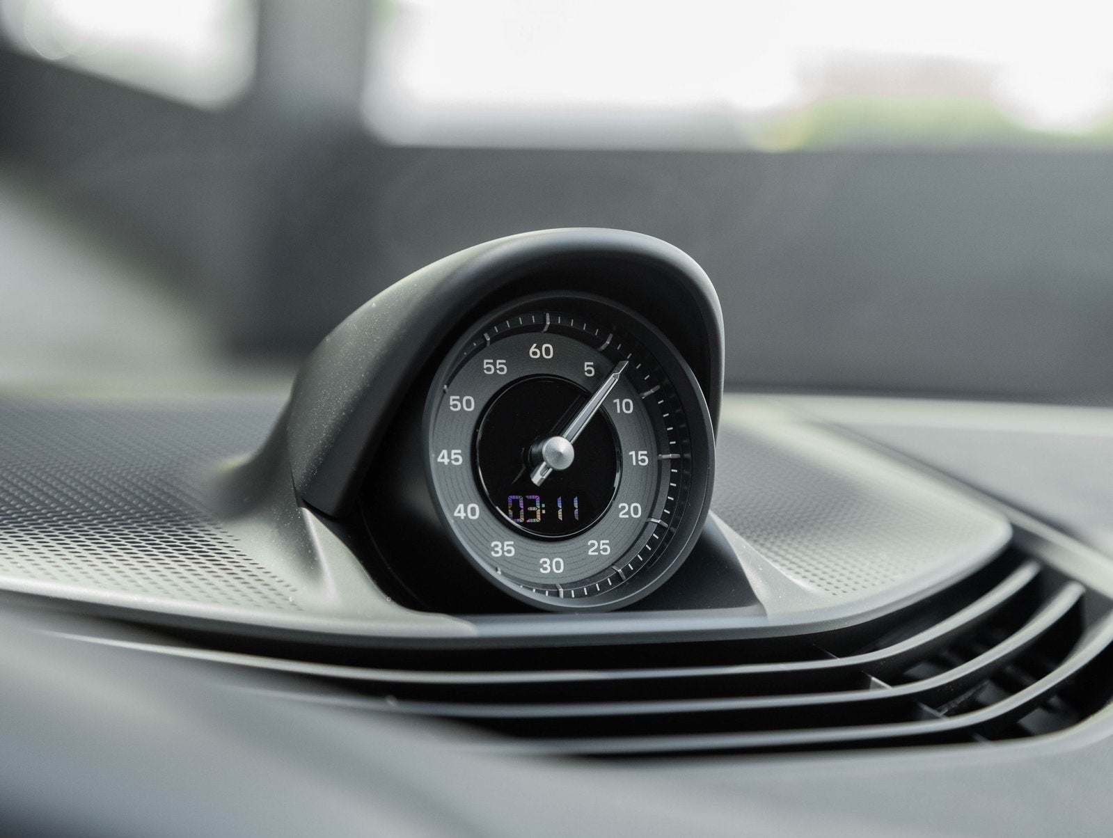 2025 Porsche Taycan Taycan 4