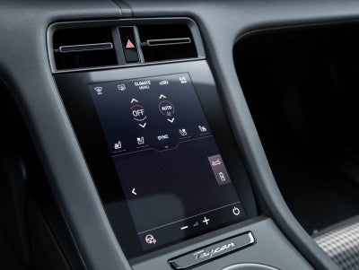 2025 Porsche Taycan Taycan 4