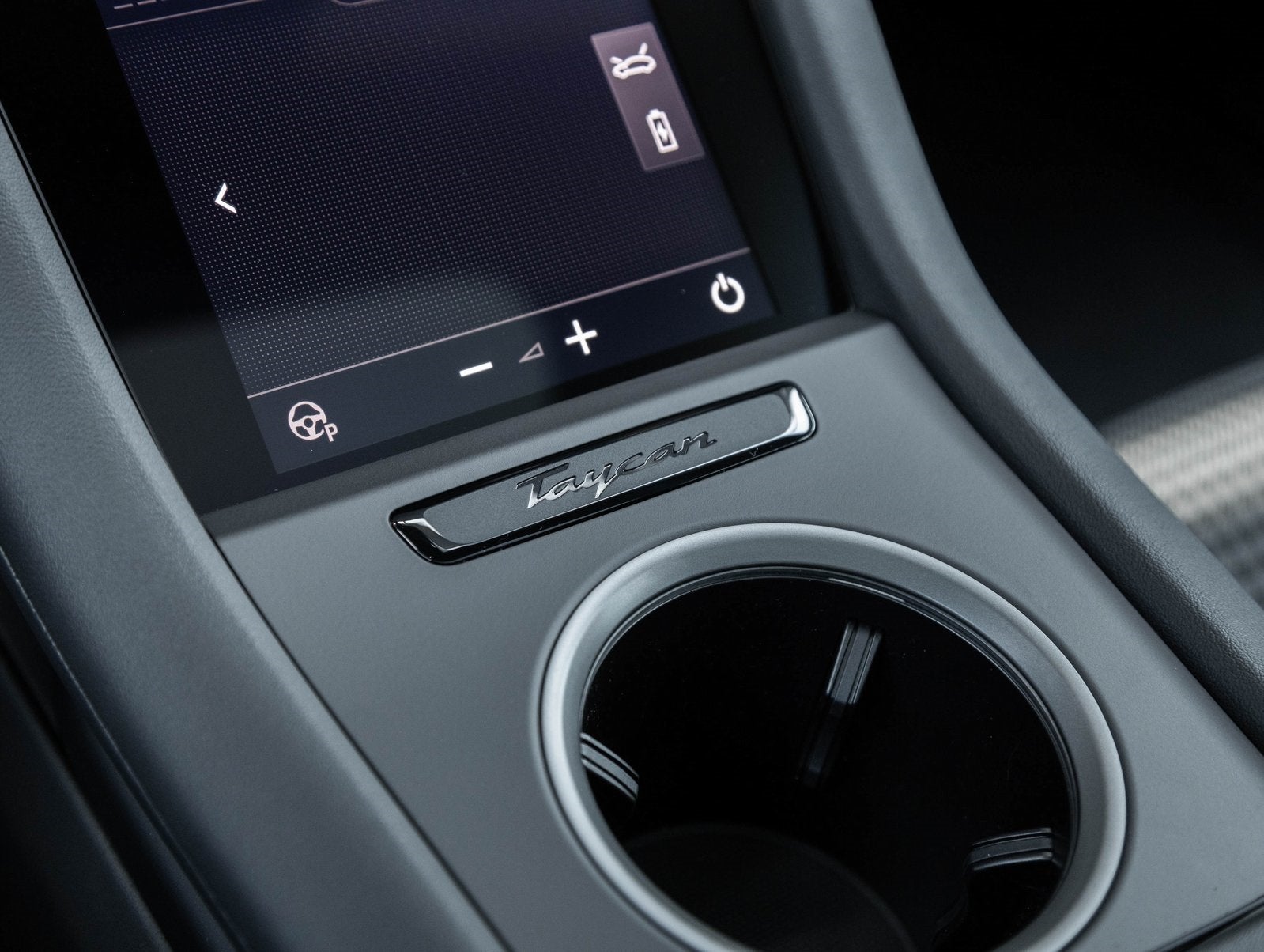 2025 Porsche Taycan Taycan 4