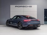 2025 Porsche Taycan Taycan 4