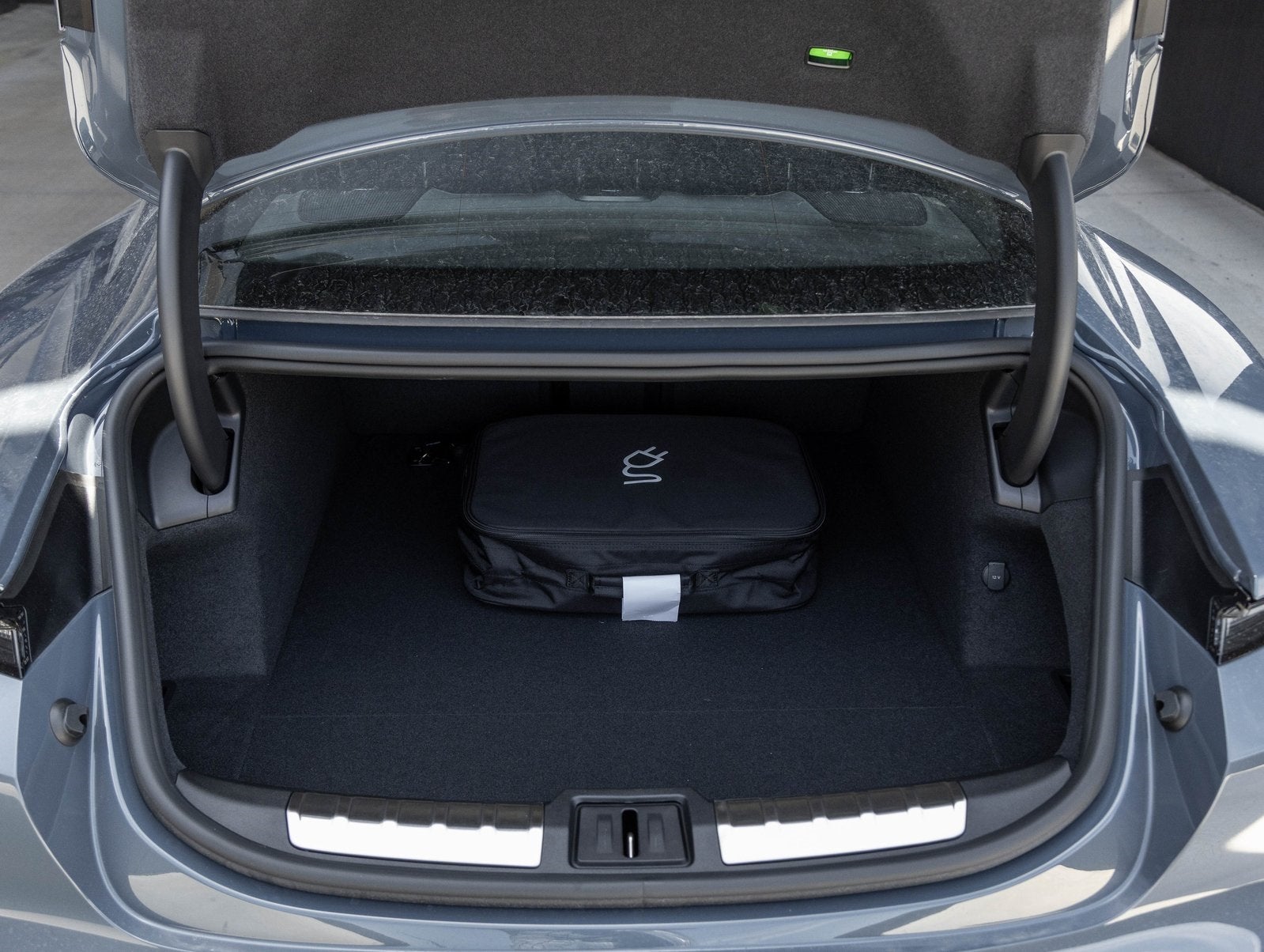 2025 Porsche Taycan Taycan 4