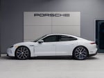 2025 Porsche Taycan Taycan 4