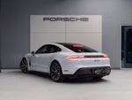 2025 Porsche Taycan Taycan 4