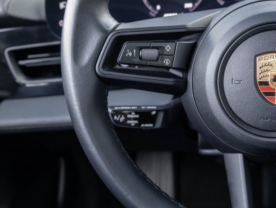 2023 Porsche Taycan Taycan (MY23)