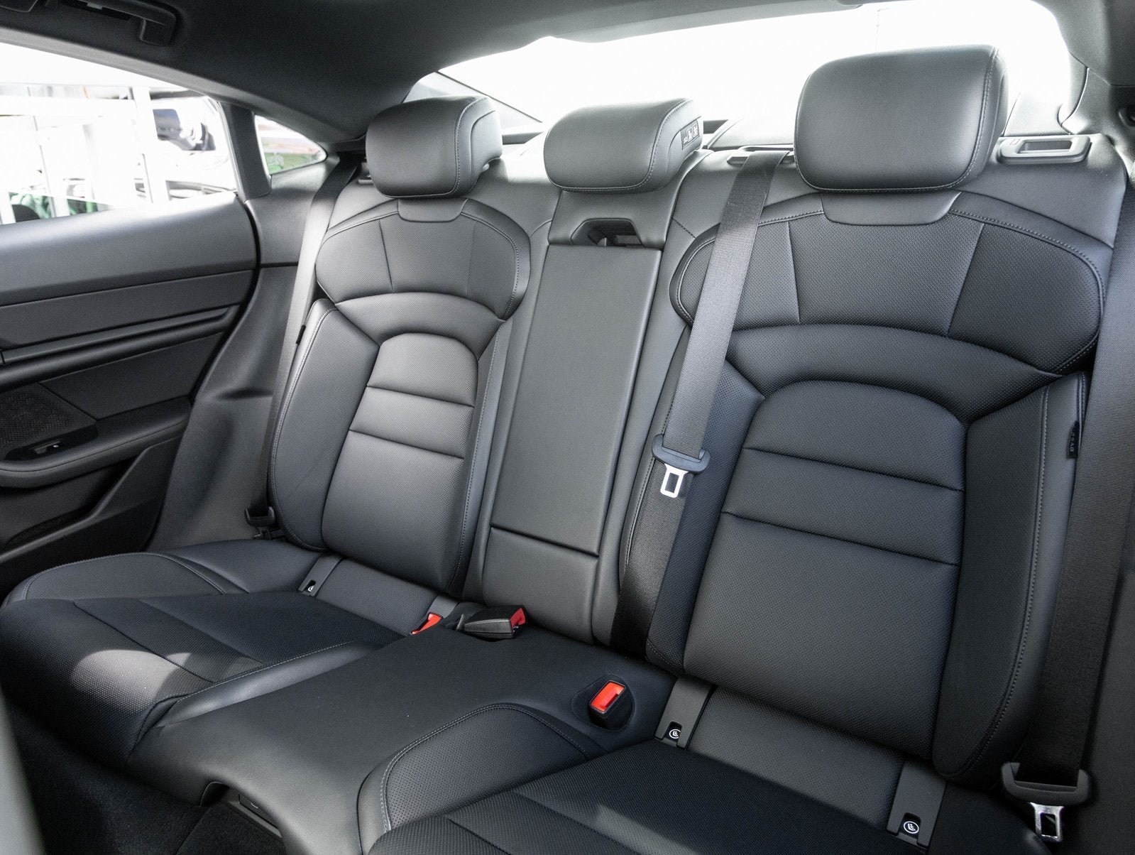 2023 Porsche Taycan Taycan (MY23)