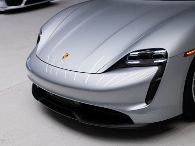 2023 Porsche Taycan Taycan (MY23)