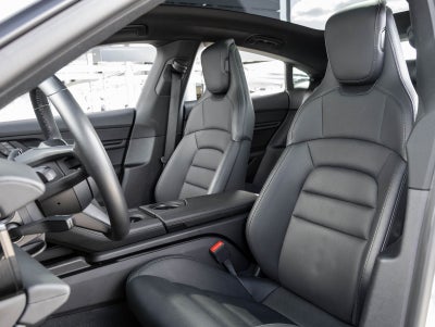 2023 Porsche Taycan Taycan (MY23)