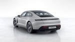 2024 Porsche Taycan Taycan