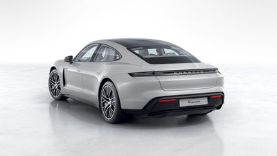 2024 Porsche Taycan Taycan