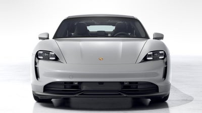 2024 Porsche Taycan Taycan
