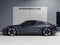 2025 Porsche Taycan Taycan