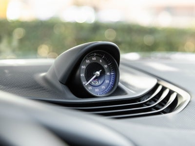 2025 Porsche Taycan Taycan