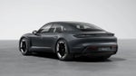 2025 Porsche Taycan Taycan
