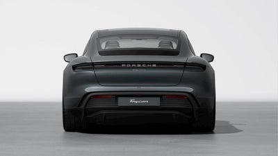 2025 Porsche Taycan Taycan