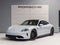 2025 Porsche Taycan Taycan