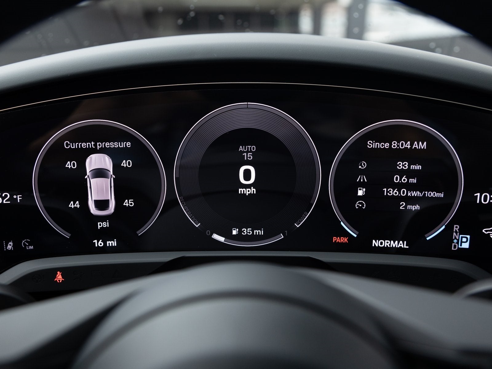 2025 Porsche Taycan Taycan