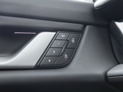 2025 Porsche Taycan Taycan