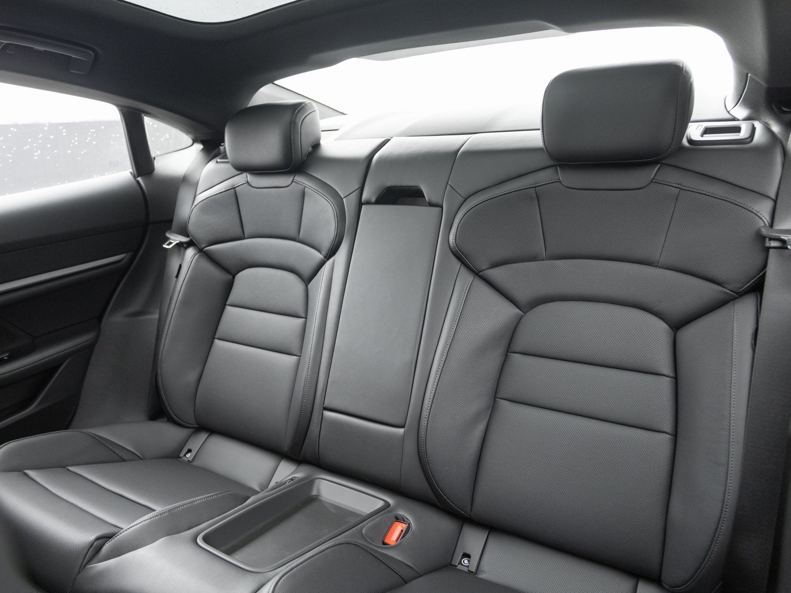 2025 Porsche Taycan Taycan